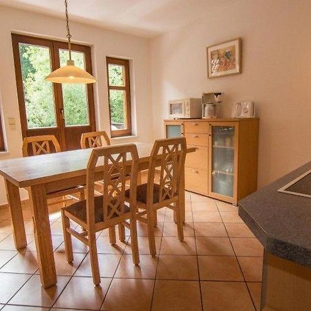 Ferienhaus-Urlaub-In-Stolberg Villa Stolberg i. Harz Eksteriør billede